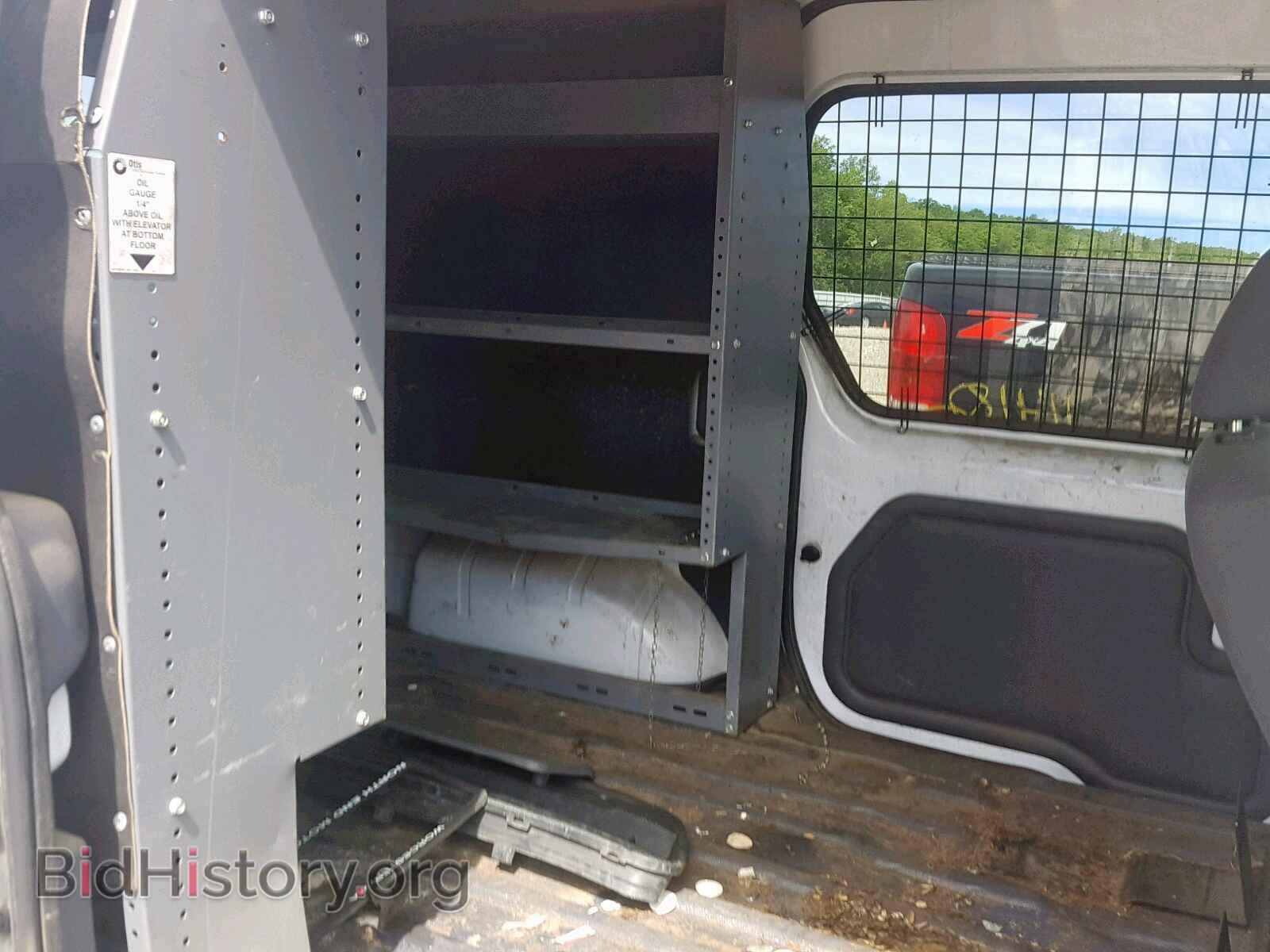 2012 FORD TRANSIT CO - VIN: NM0LS6BN3CT087881 - Фото 6