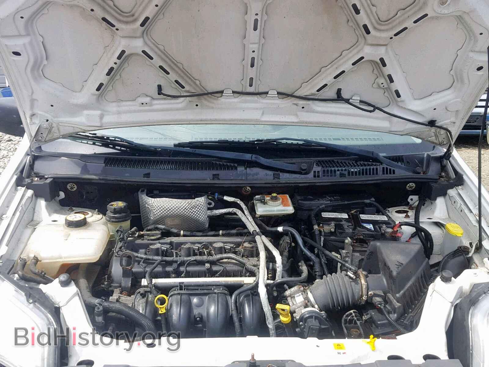 2012 FORD TRANSIT CO - VIN: NM0LS6BN3CT087881 - Фото 7