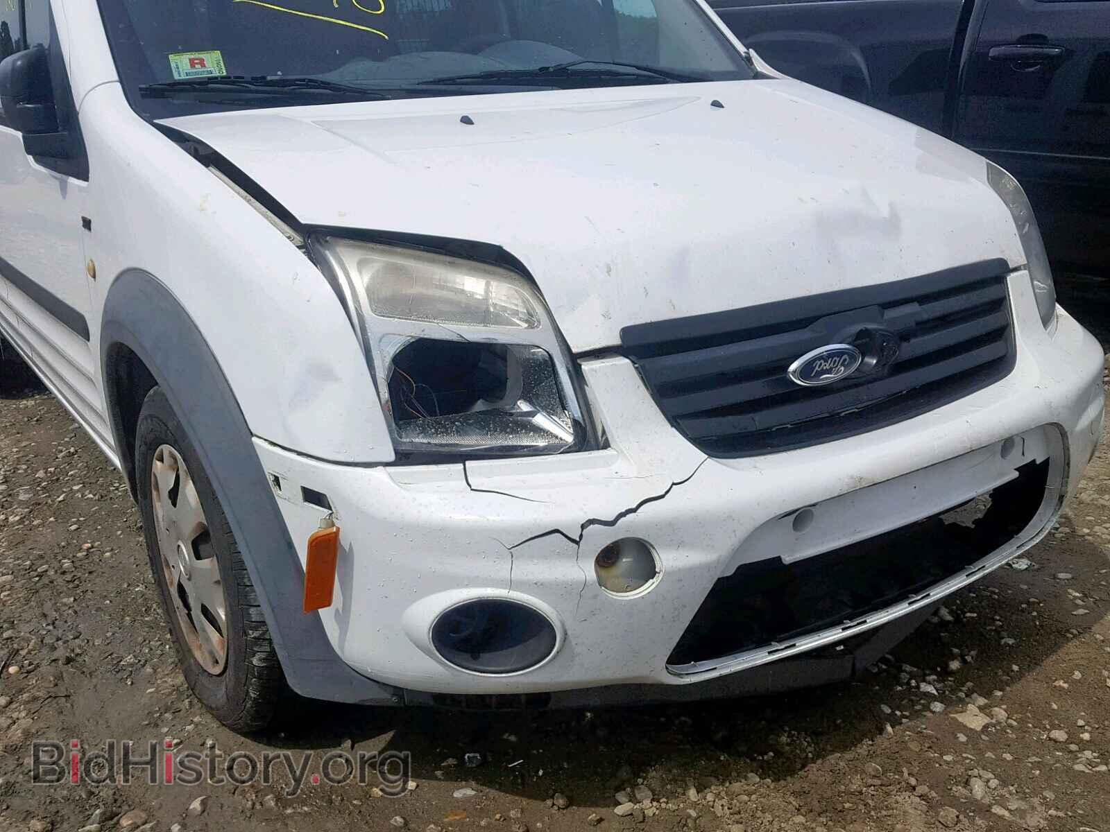 2012 FORD TRANSIT CO - VIN: NM0LS6BN3CT087881 - Фото 9