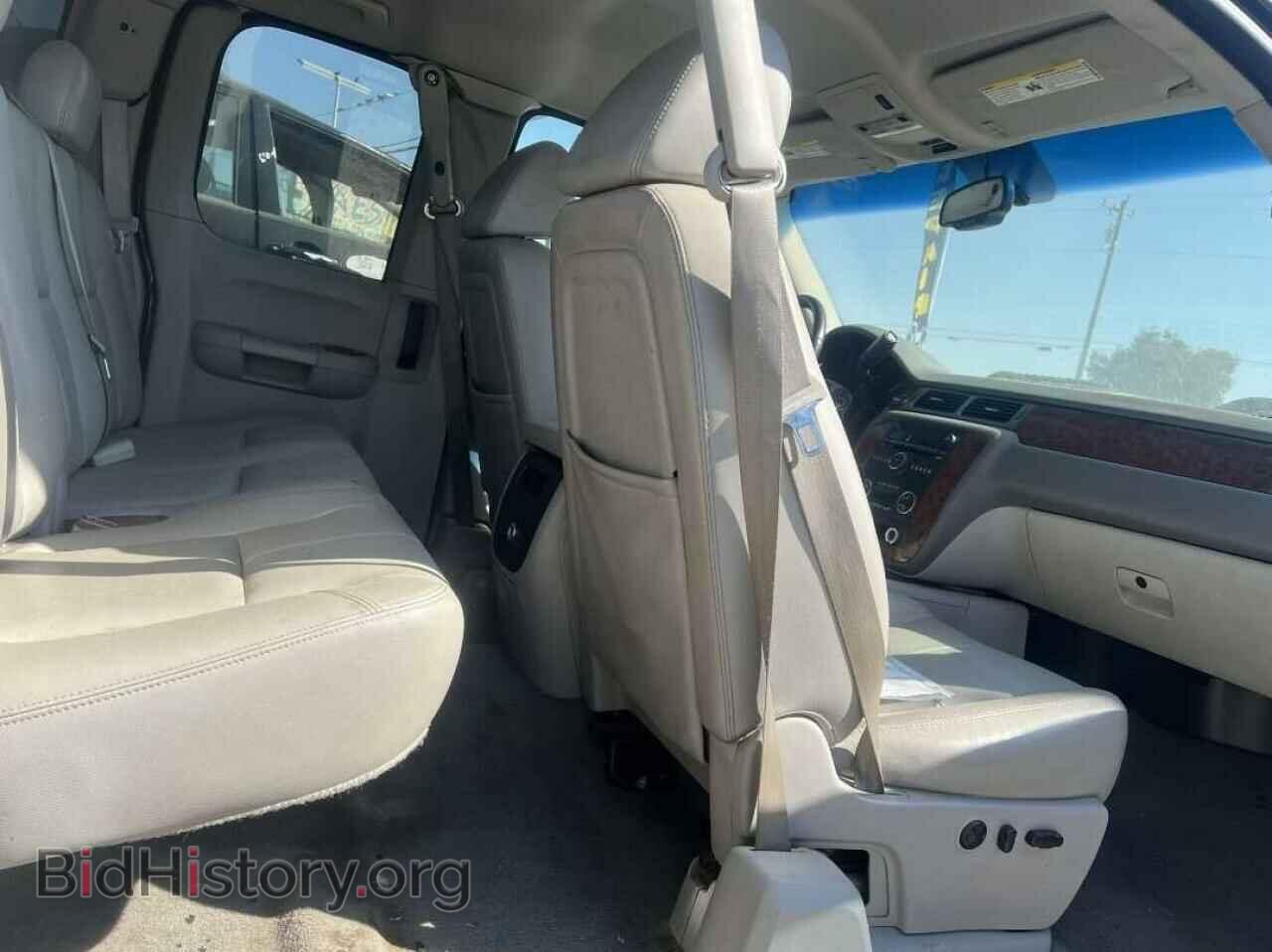 2007 CHEVROLET ALL Models - VIN: 2GCEC19Y872685987 - Фото 6