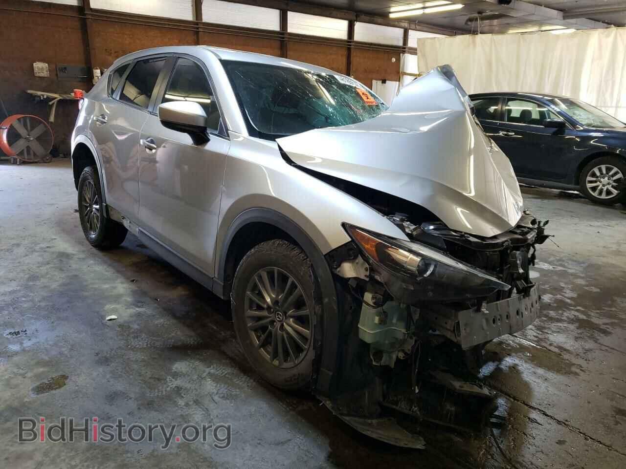 Photo JM3KFBCL1H0192511 - MAZDA CX-5 2017
