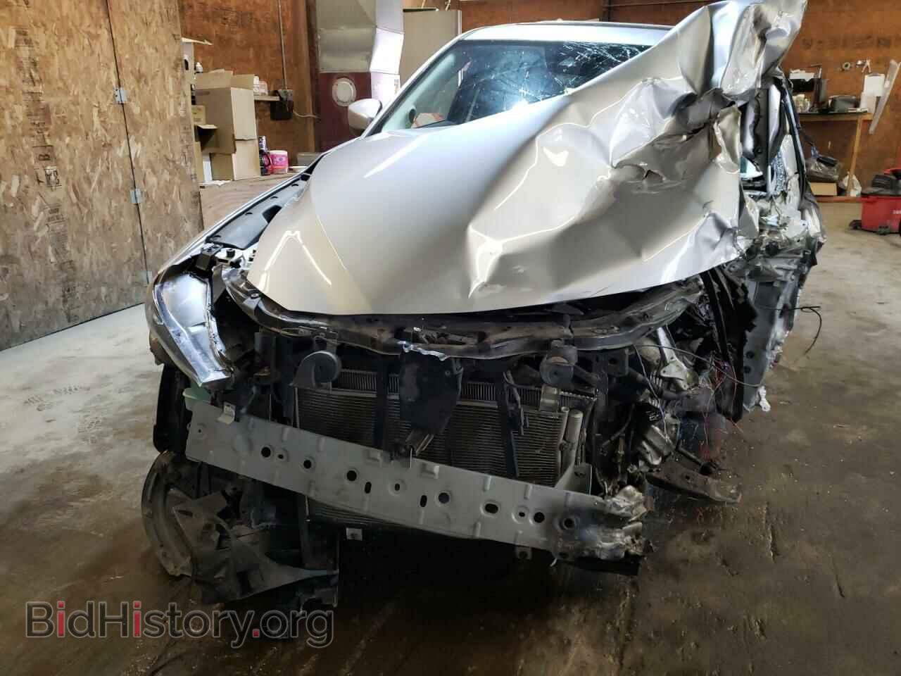 2017 MAZDA CX-5 - VIN: JM3KFBCL1H0192511 - Фото 9