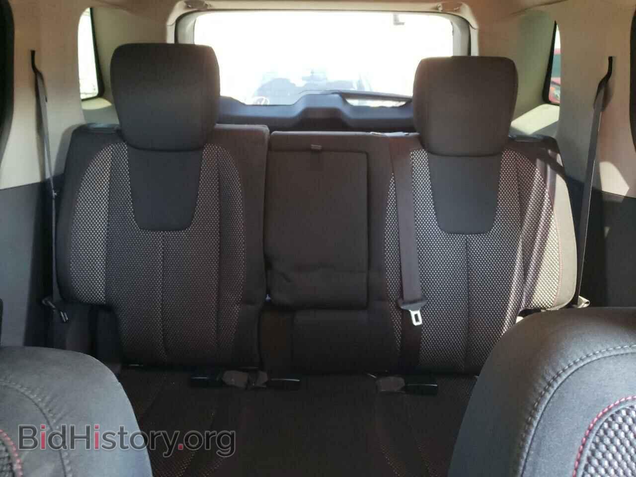 2011 GMC TERRAIN - VIN: 2CTALSEC4B6361434 - Photo 10