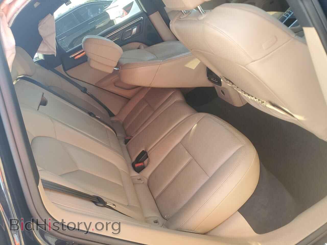 2020 PORSCHE MACAN - VIN: WP1AA2A58LLB05751 - Photo 11