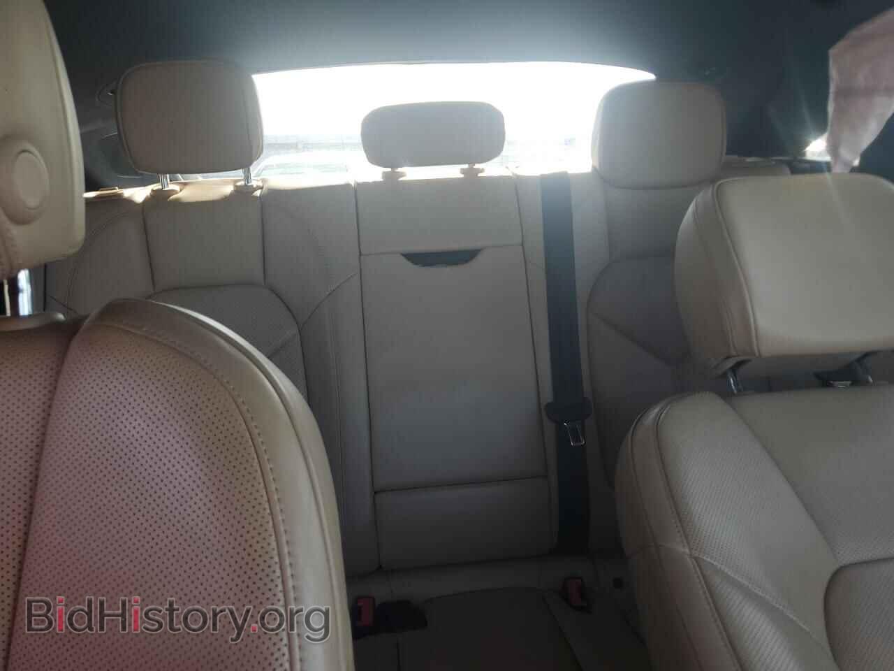 2020 PORSCHE MACAN - VIN: WP1AA2A58LLB05751 - Photo 10
