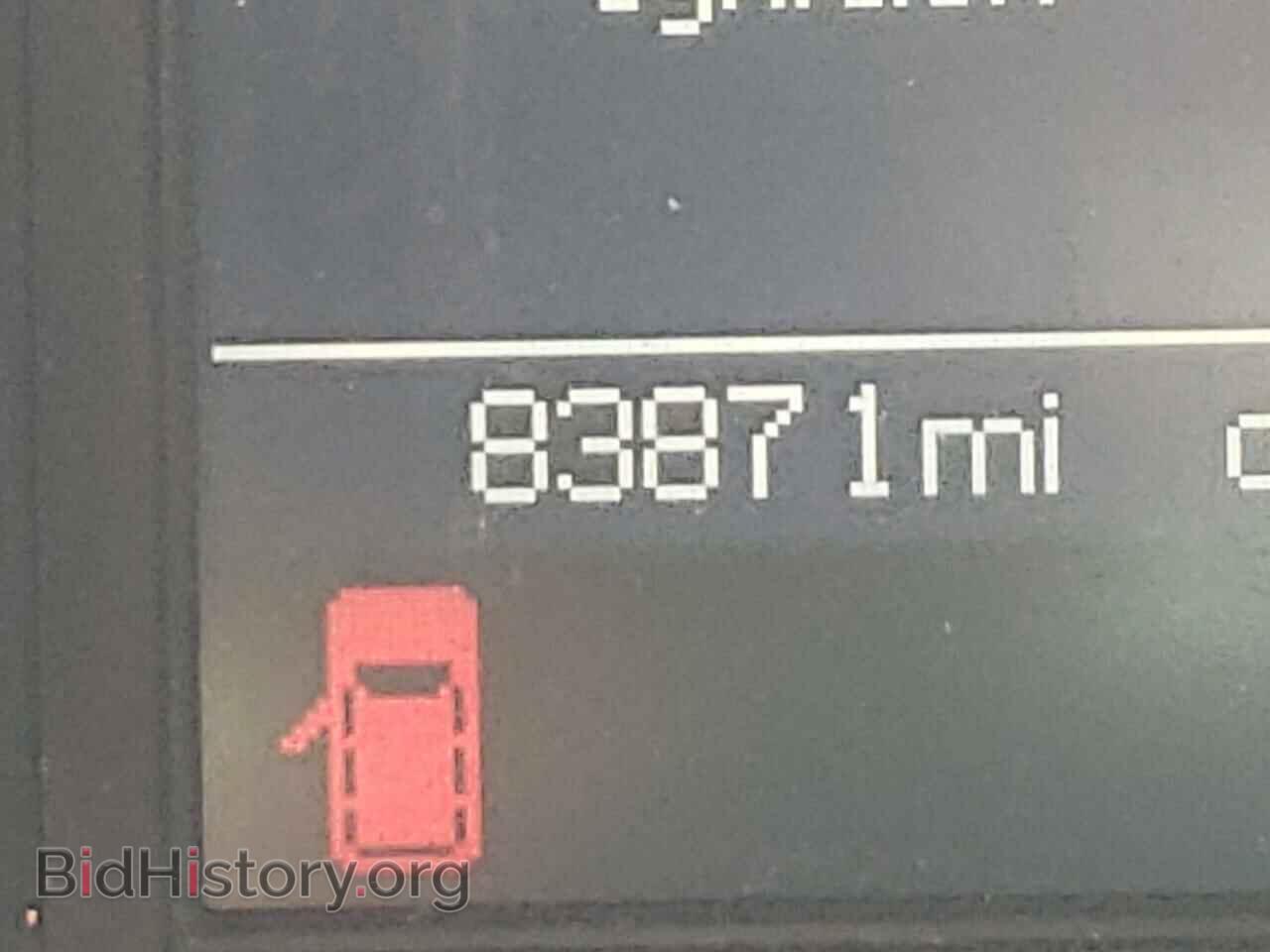 2011 CHRYSLER MINIVAN - VIN: 2A4RR5DG9BR702712 - Фото 8