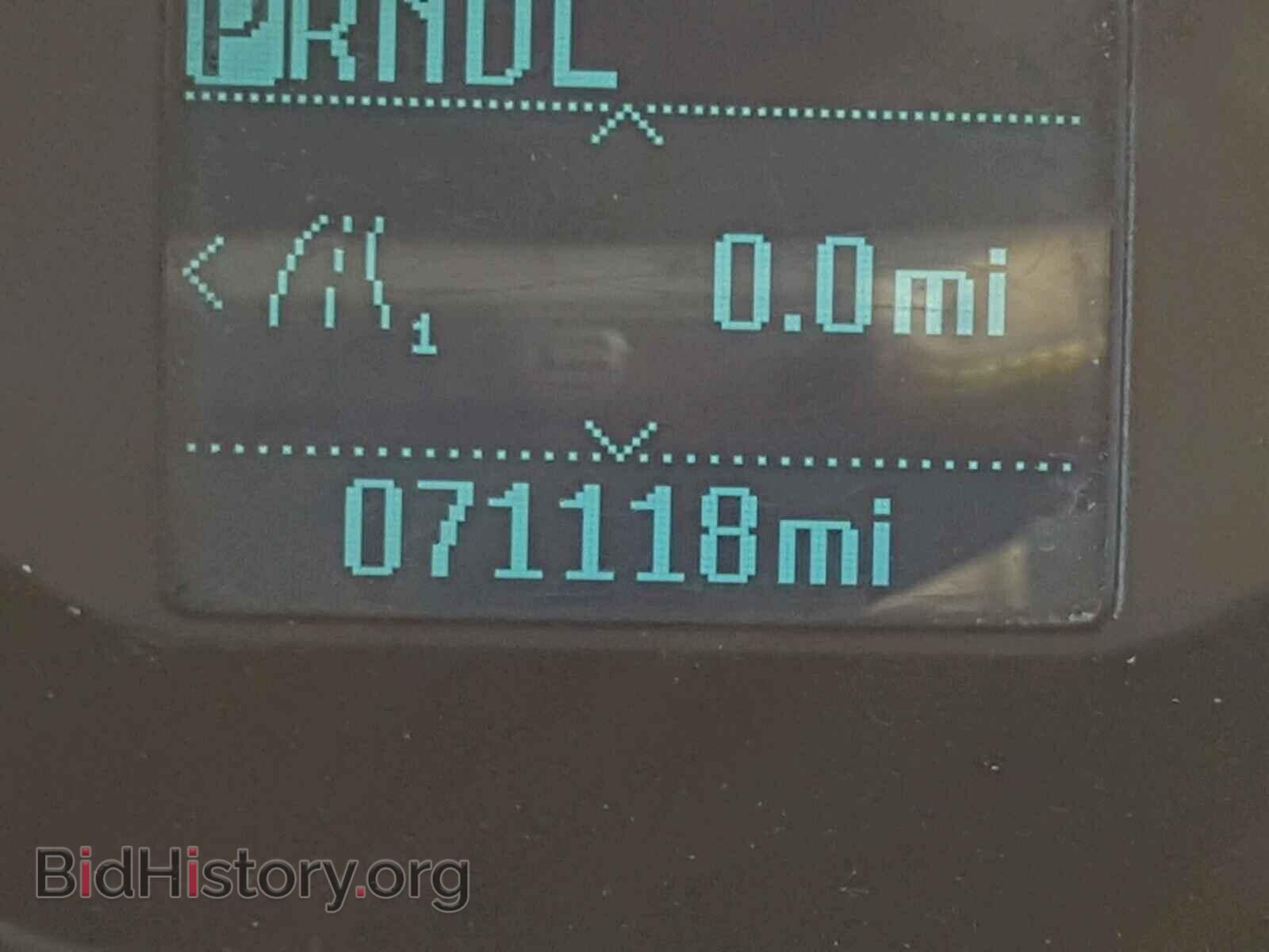 2012 FORD FOCUS - VIN: 1FAHP3F2XCL356814 - Фото 8