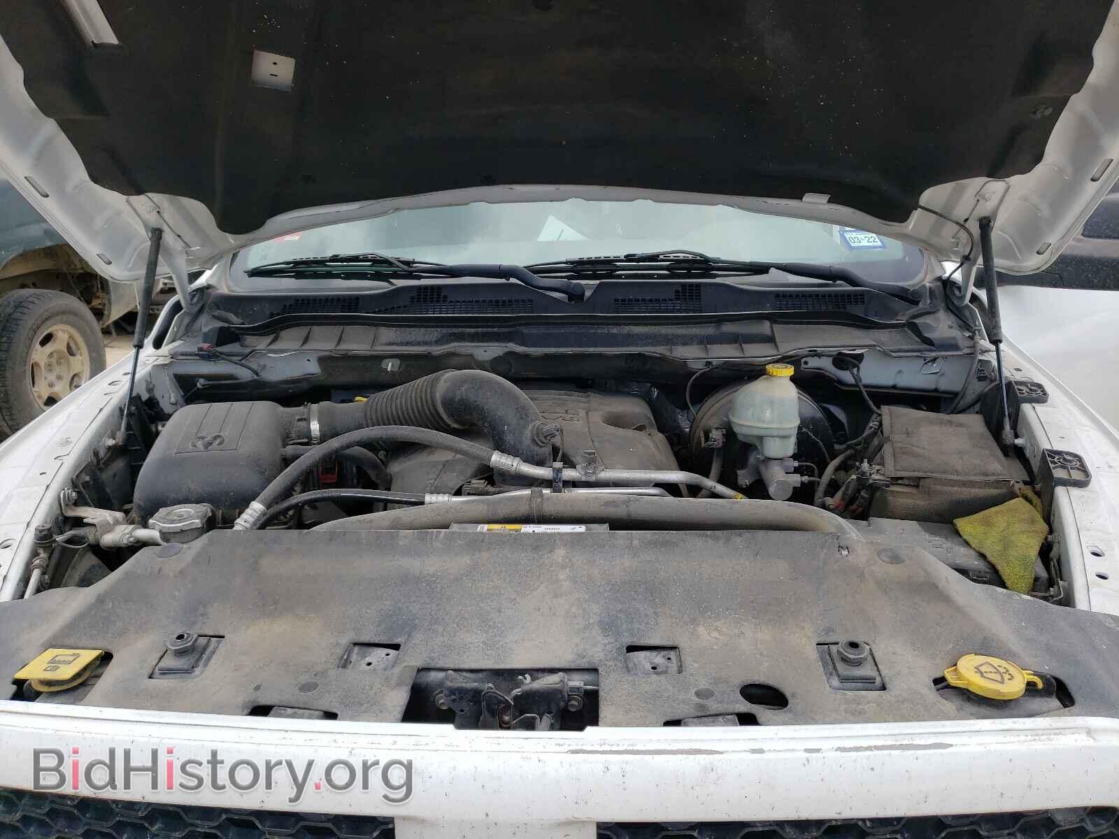2014 RAM 1500 - VIN: 1C6RR6FT2ES222821 - Photo 7