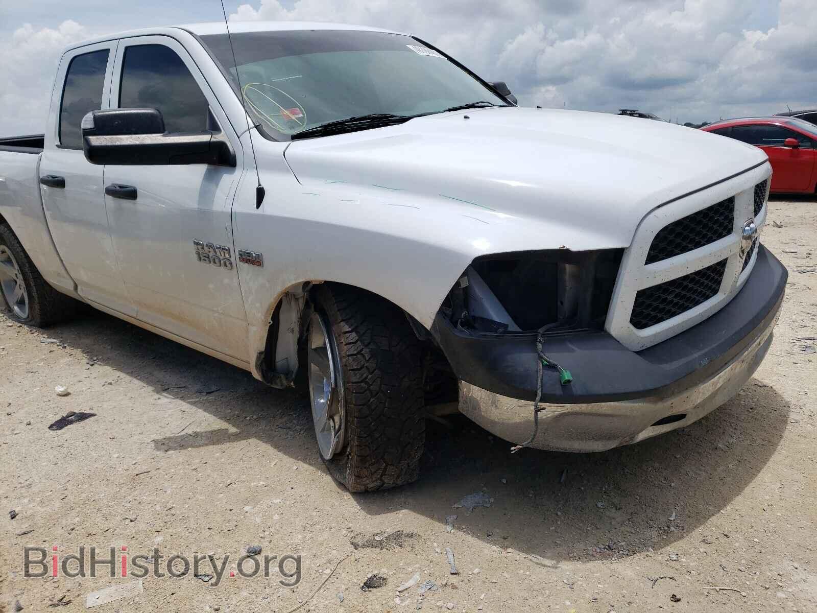 2014 RAM 1500 - VIN: 1C6RR6FT2ES222821 - Photo 9