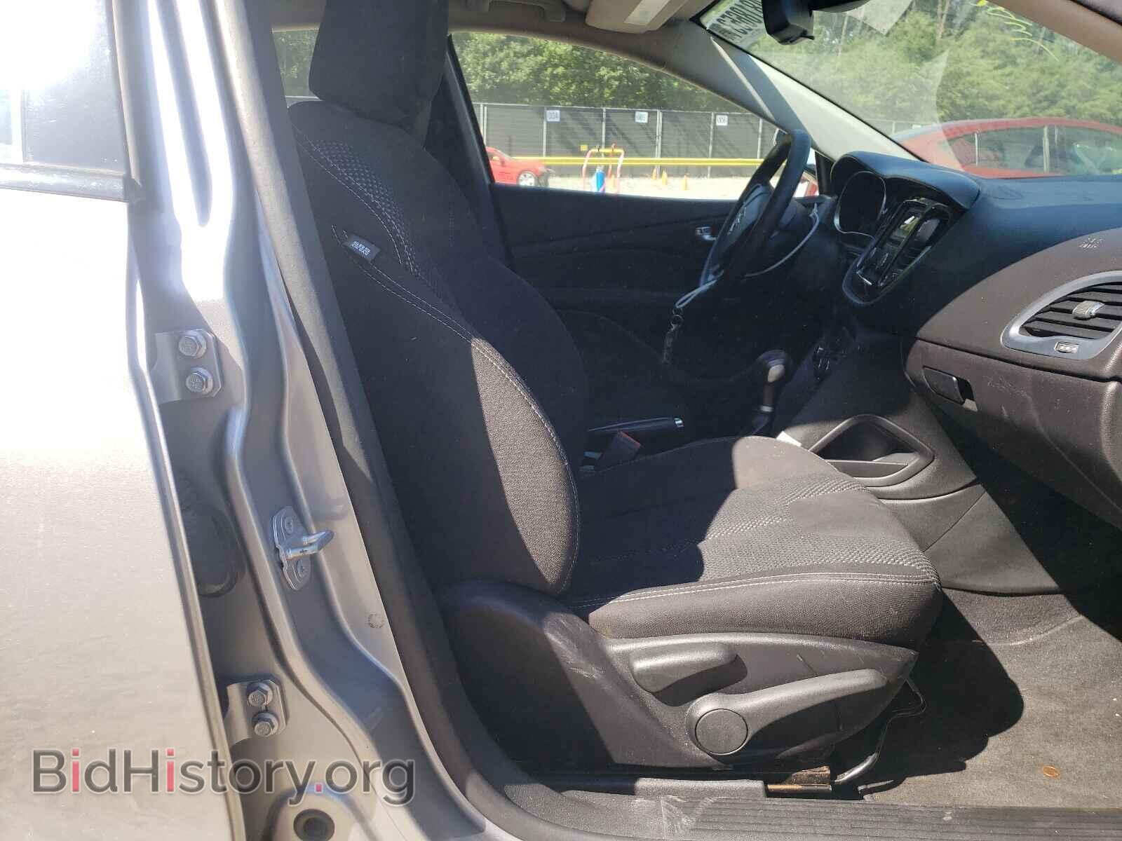 2016 DODGE DART - VIN: 1C3CDFBB2GD609908 - Фото 5
