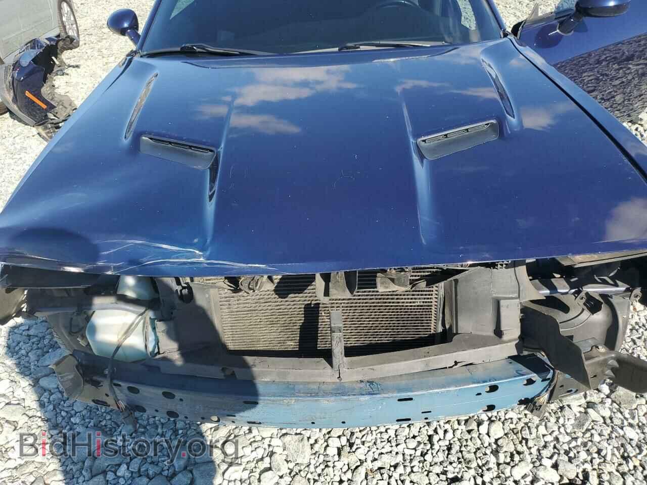 2015 DODGE CHALLENGER - VIN: 2C3CDZAG4FH715745 - Photo 11