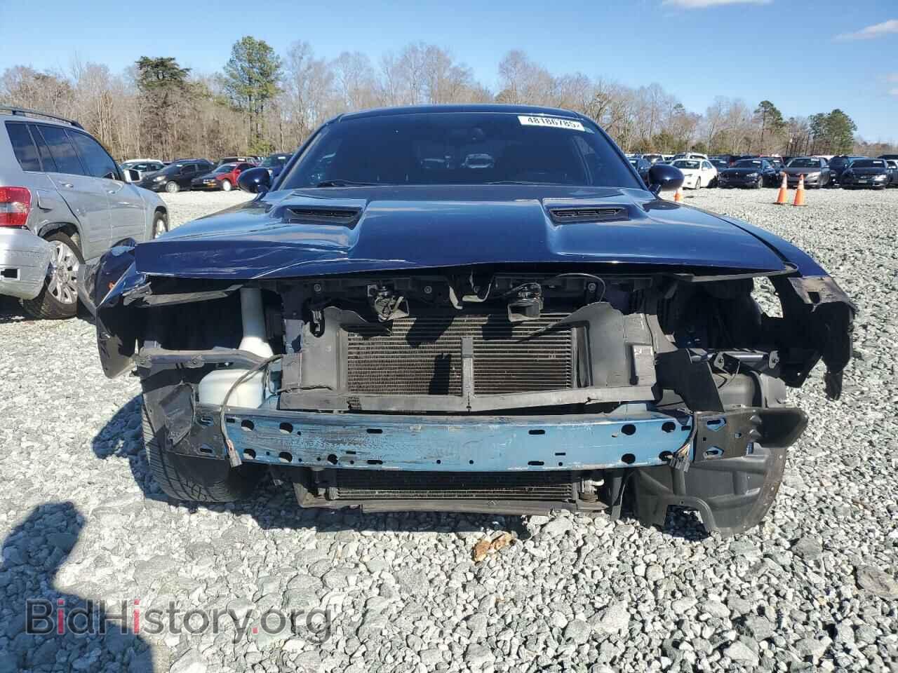 2015 DODGE CHALLENGER - VIN: 2C3CDZAG4FH715745 - Photo 5