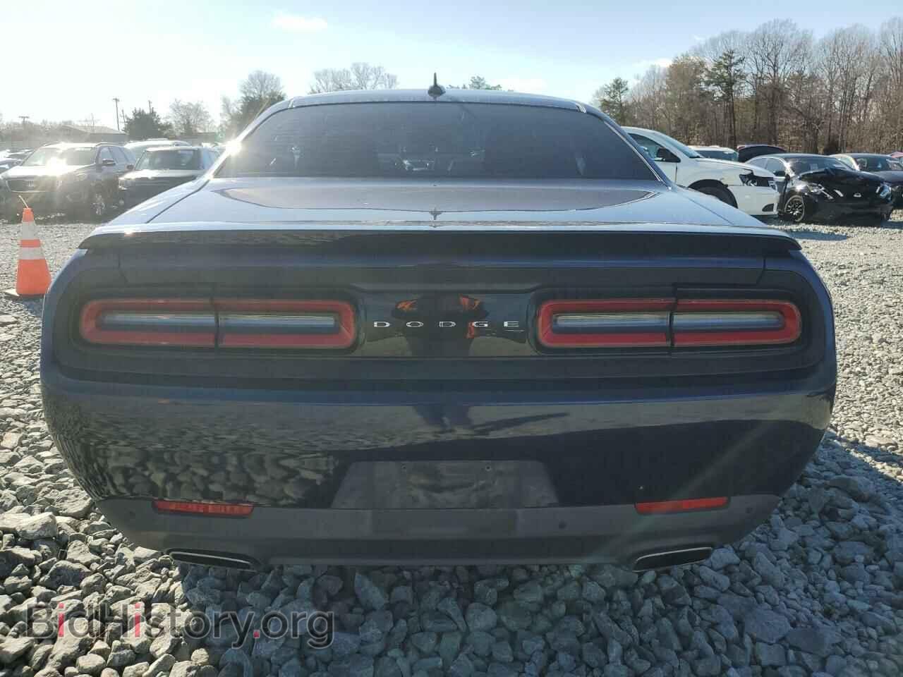 2015 DODGE CHALLENGER - VIN: 2C3CDZAG4FH715745 - Photo 6