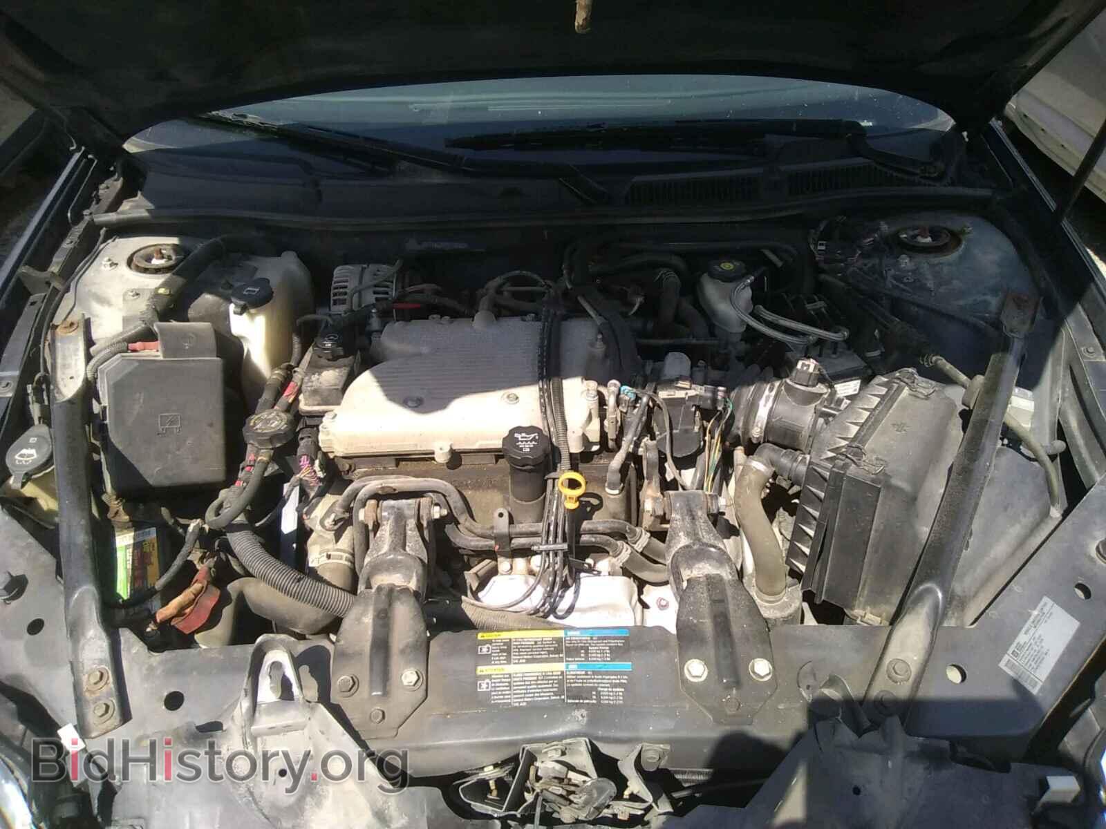 2009 CHEVROLET IMPALA - VIN: 2G1WT57N491321663 - Photo 7
