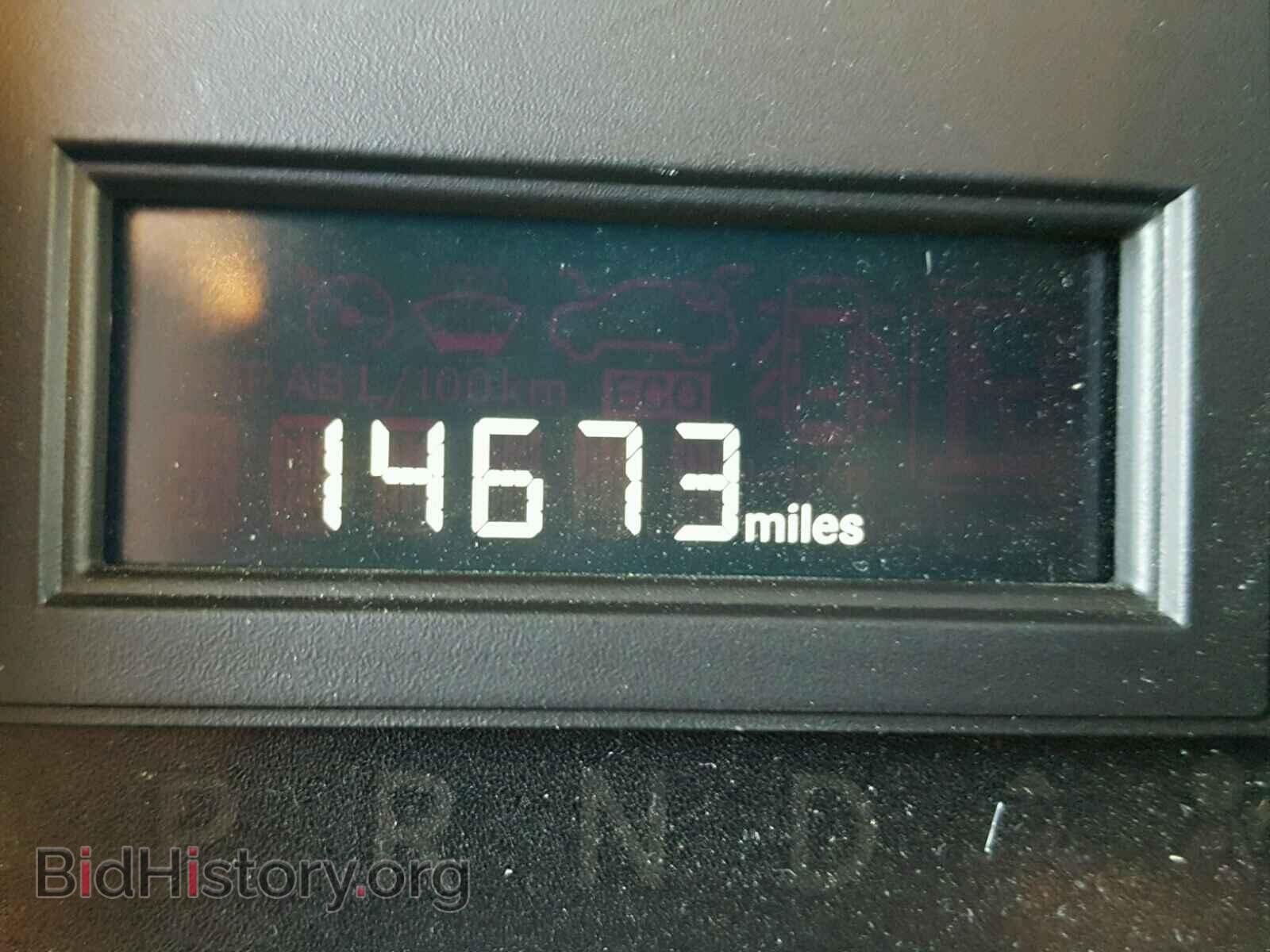 2015 DODGE CARAVAN - VIN: 2C4RDGBG7FR600477 - Фото 8