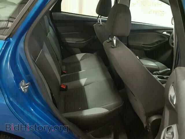 2012 FORD FOCUS - VIN: 1FAHP3F20CL230039 - Photo 6