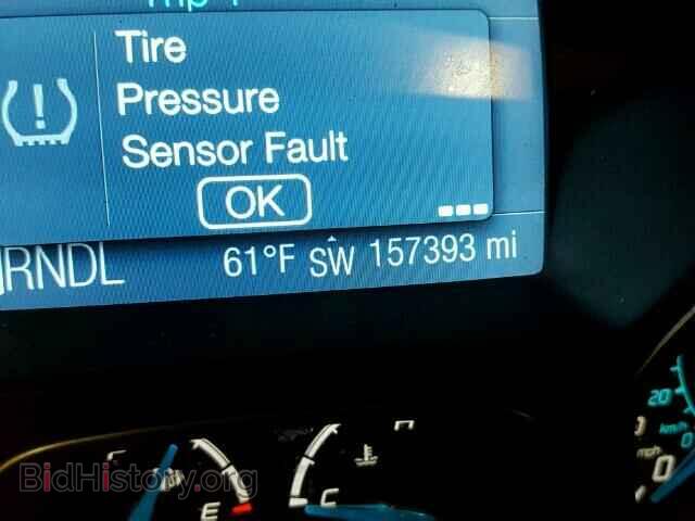 2012 FORD FOCUS - VIN: 1FAHP3F20CL230039 - Photo 8