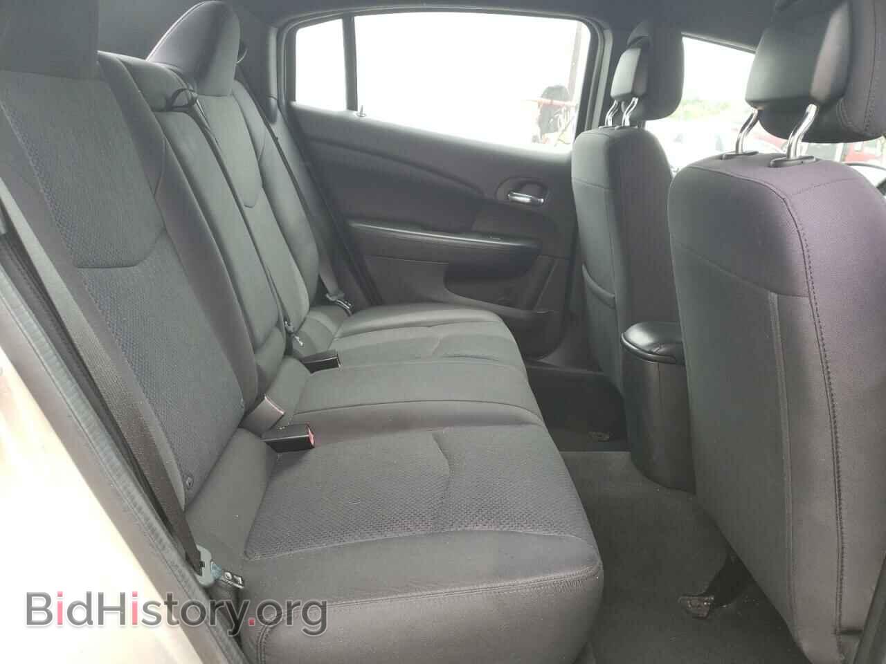 2013 CHRYSLER 200 - VIN: 1C3CCBBB8DN764125 - Photo 6