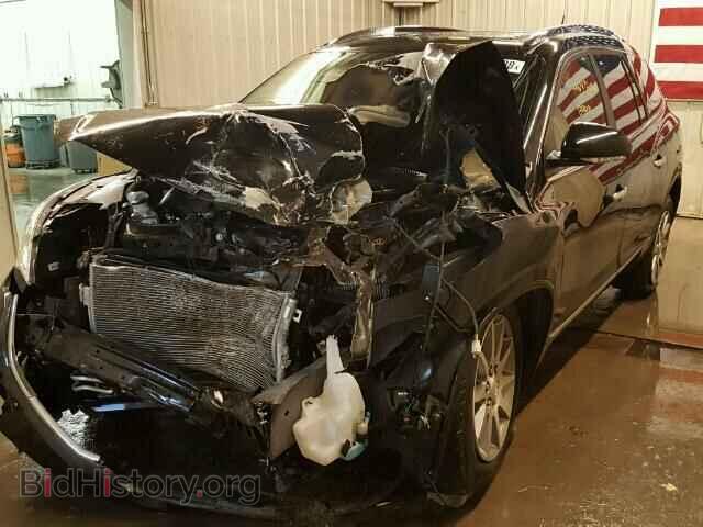 2017 BUICK ENCLAVE - VIN: 5GAKVBKD9HJ178051 - Фото 2