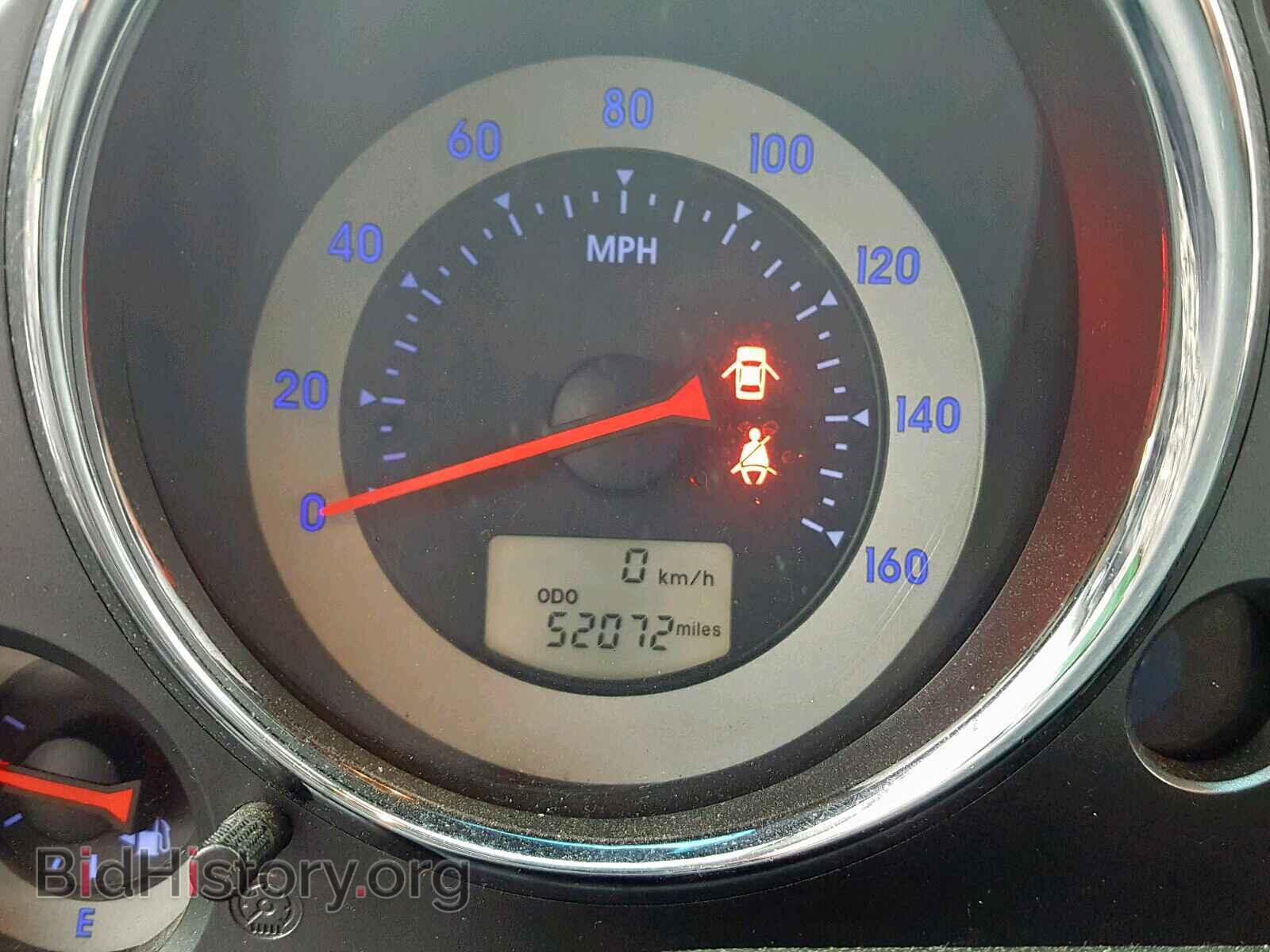 2011 MITSUBISHI ECLIPSE - VIN: 4A31K5DF5BE017468 - Фото 8