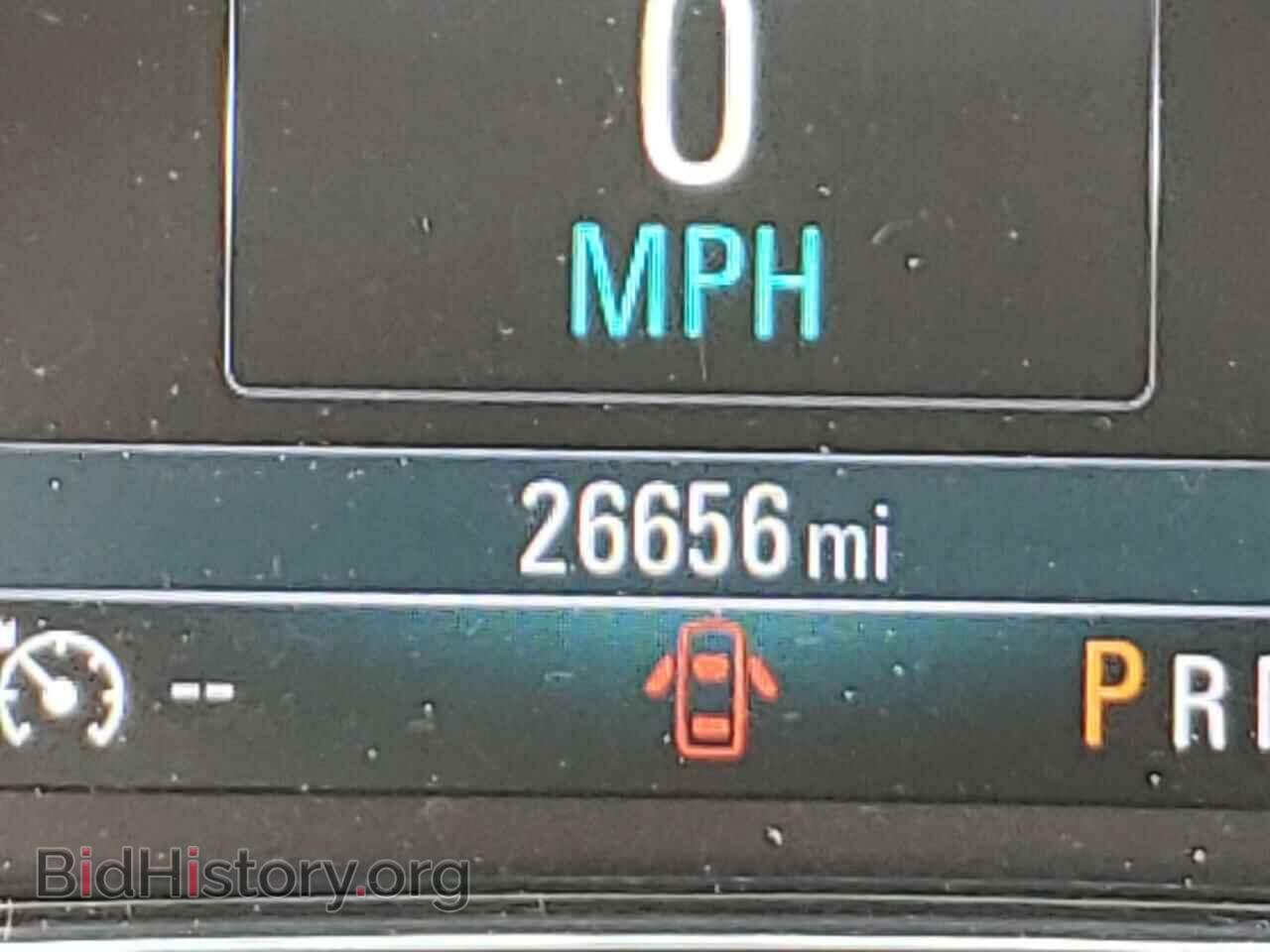 2017 BUICK REGAL - VIN: 2G4GM5EX3H9112665 - Фото 8