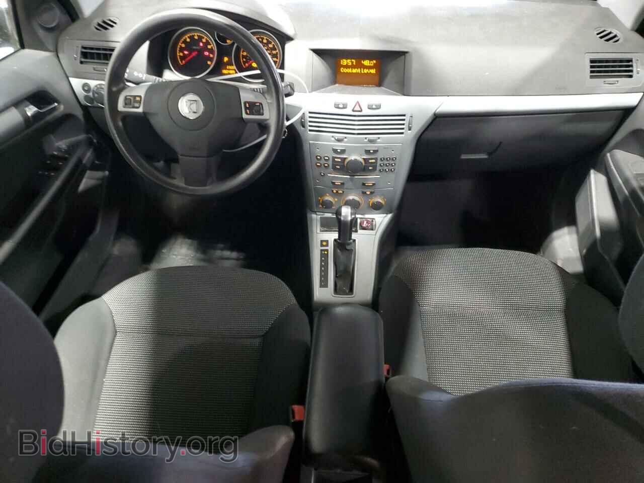 2008 SATURN ASTRA - VIN: W08AT671785079591 - Фото 8