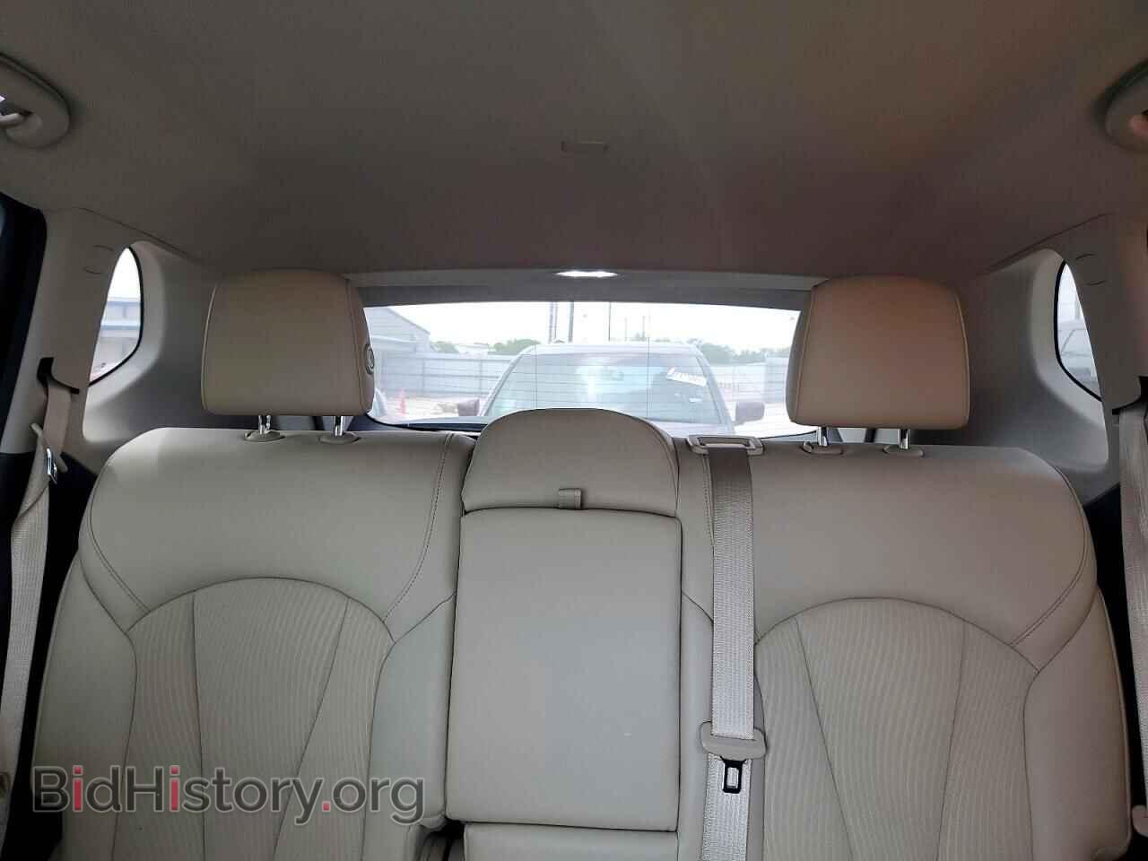 2020 BUICK ENVISION - VIN: LRBFXBSA8LD155169 - Фото 10