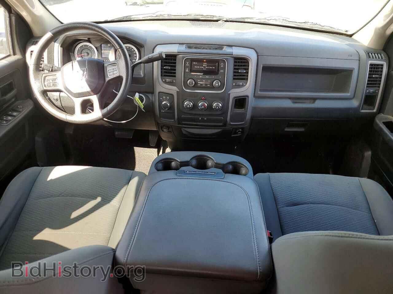 2014 RAM 1500 - VIN: 1C6RR7FTXES241607 - Фото 8