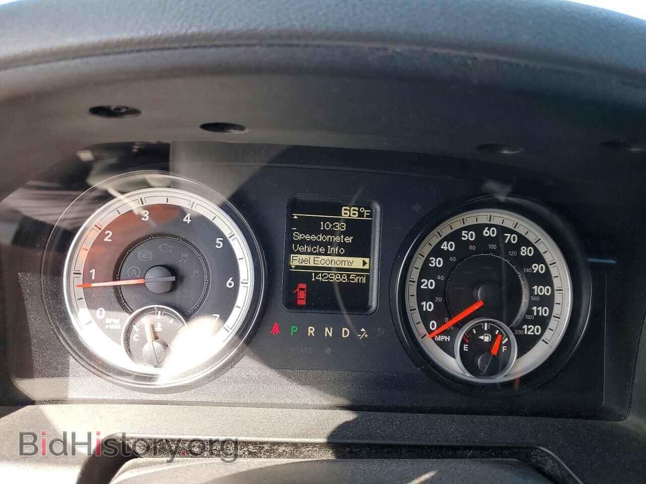 2014 RAM 1500 - VIN: 1C6RR7FTXES241607 - Фото 9