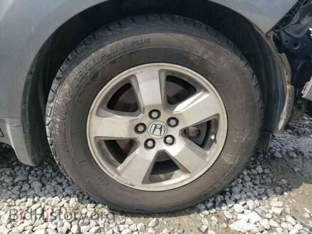 2009 HONDA PILOT - VIN: 5FNYF48579B009883 - Фото 9