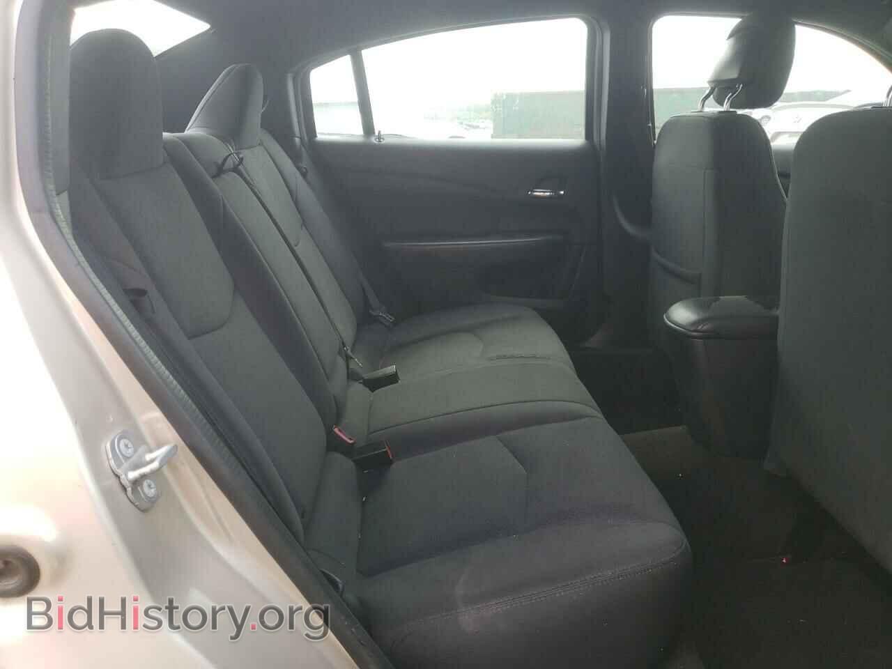 2014 CHRYSLER 200 - VIN: 1C3CCBBB8EN195469 - Фото 6