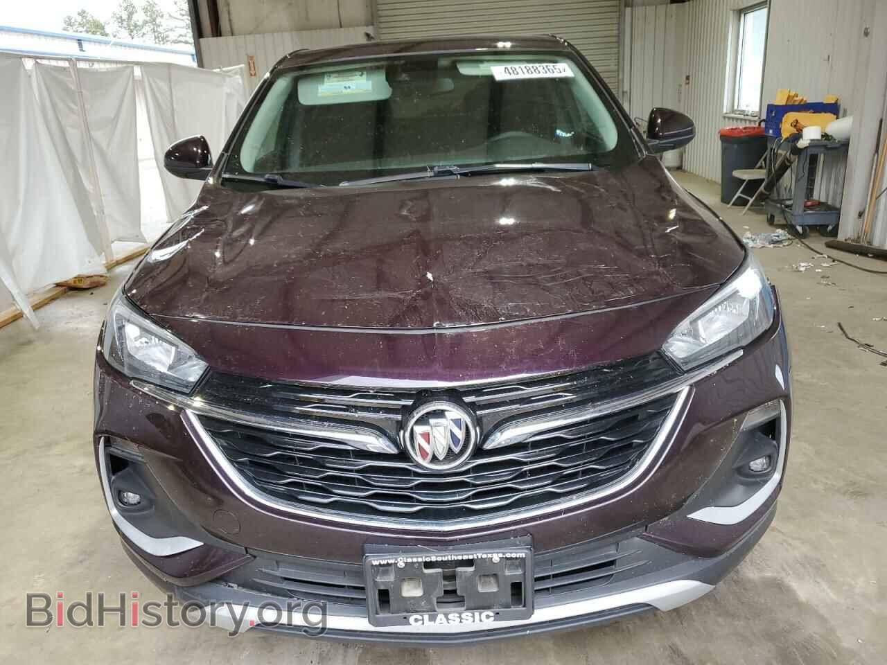 2020 BUICK ENCORE - VIN: KL4MMBS2XLB120701 - Photo 5