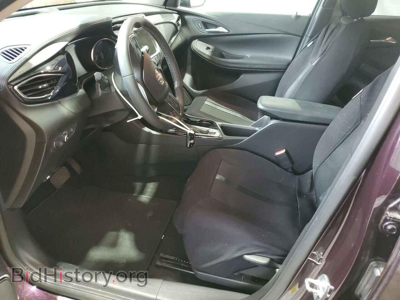 2020 BUICK ENCORE - VIN: KL4MMBS2XLB120701 - Photo 7