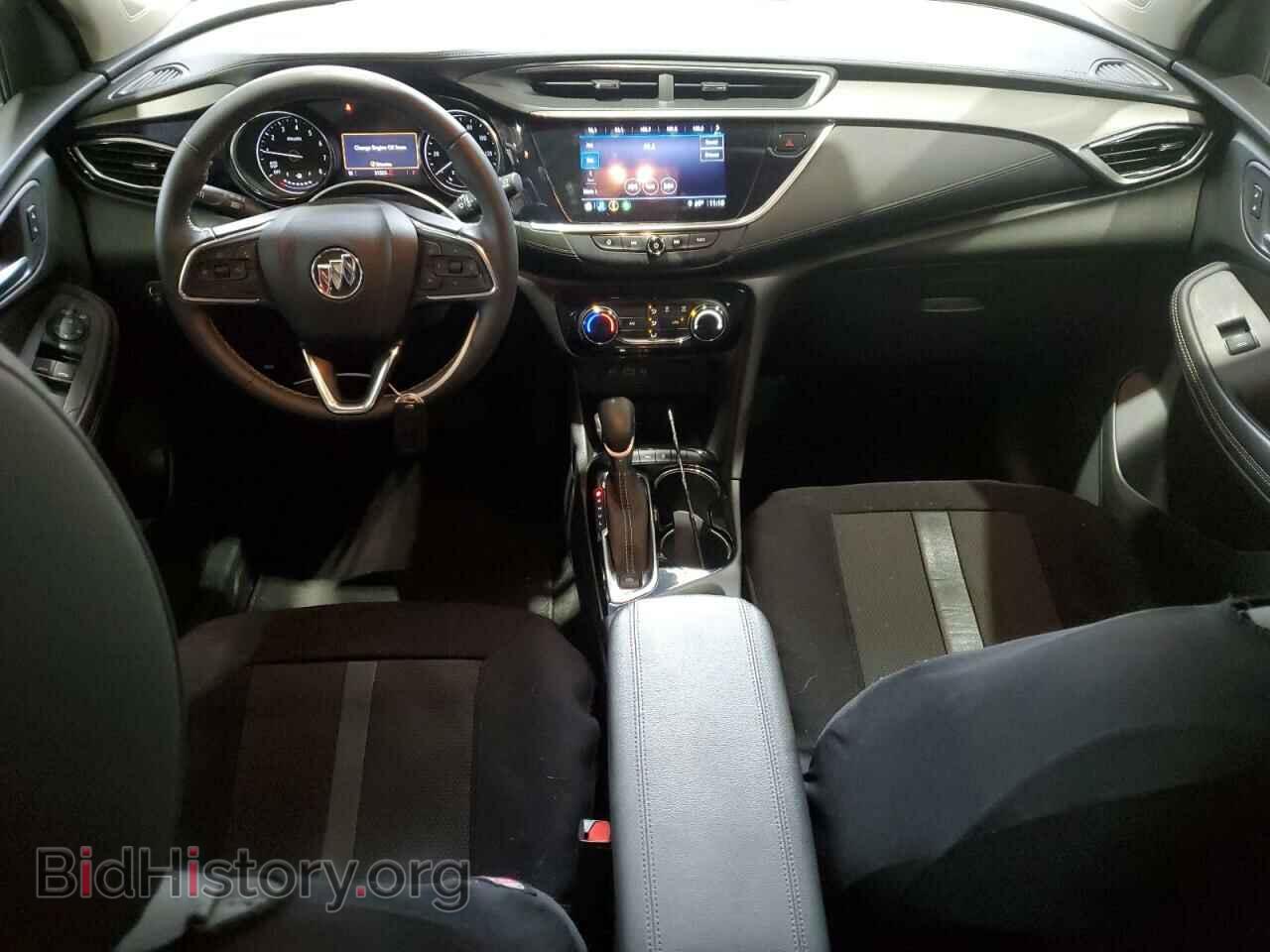 2020 BUICK ENCORE - VIN: KL4MMBS2XLB120701 - Photo 8