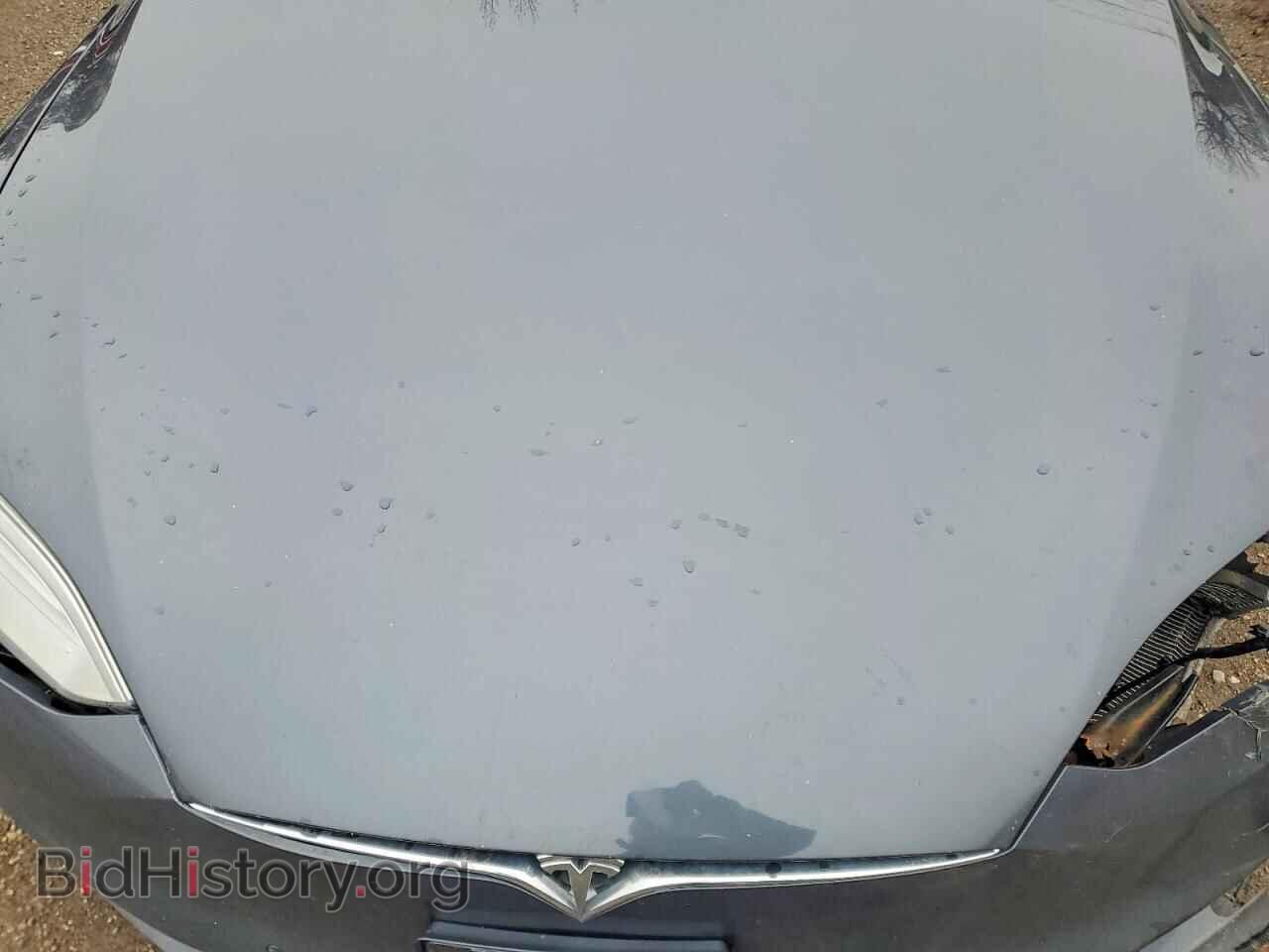2017 TESLA MODEL S - VIN: 5YJSA1E28HF223602 - Photo 11