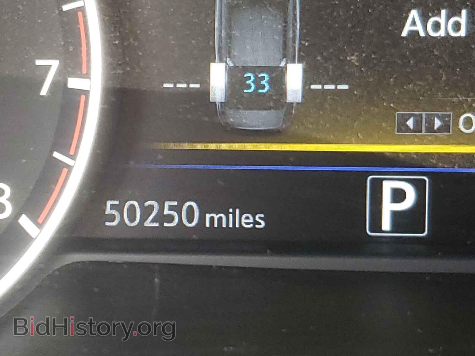 2017 NISSAN MAXIMA - VIN: 1N4AA6AP3HC399048 - Фото 8