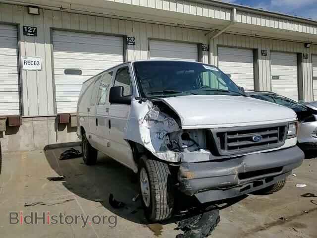 2007 FORD ALL Models - VIN: 1FTNE24W07DA34735 - Фото 11