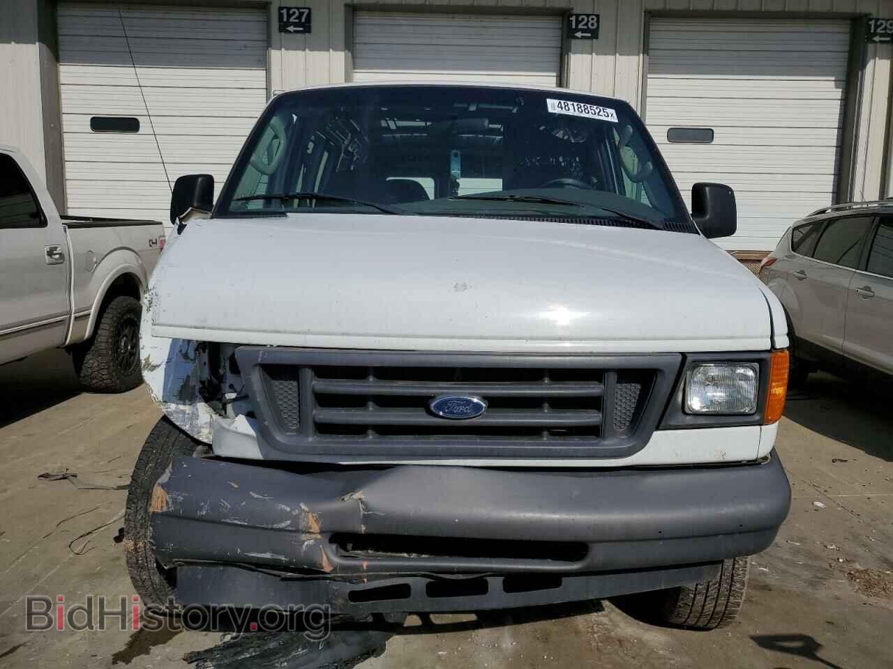 2007 FORD ALL Models - VIN: 1FTNE24W07DA34735 - Фото 5