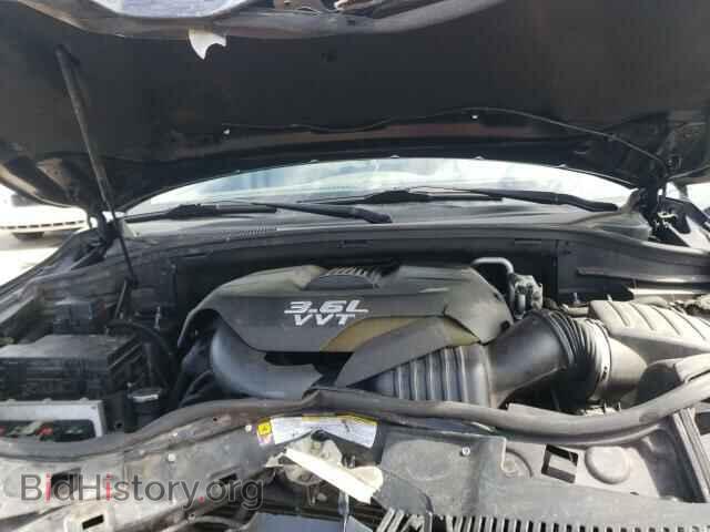 2012 DODGE DURANGO - VIN: 1C4RDJDG2CC158898 - Photo 7