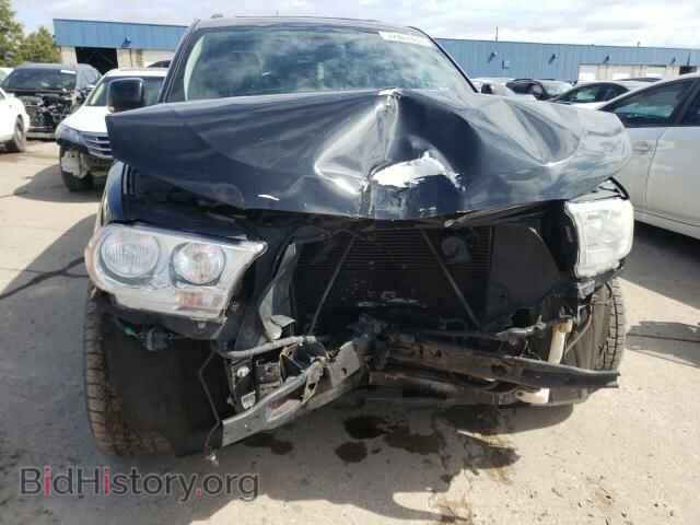 2012 DODGE DURANGO - VIN: 1C4RDJDG2CC158898 - Photo 9