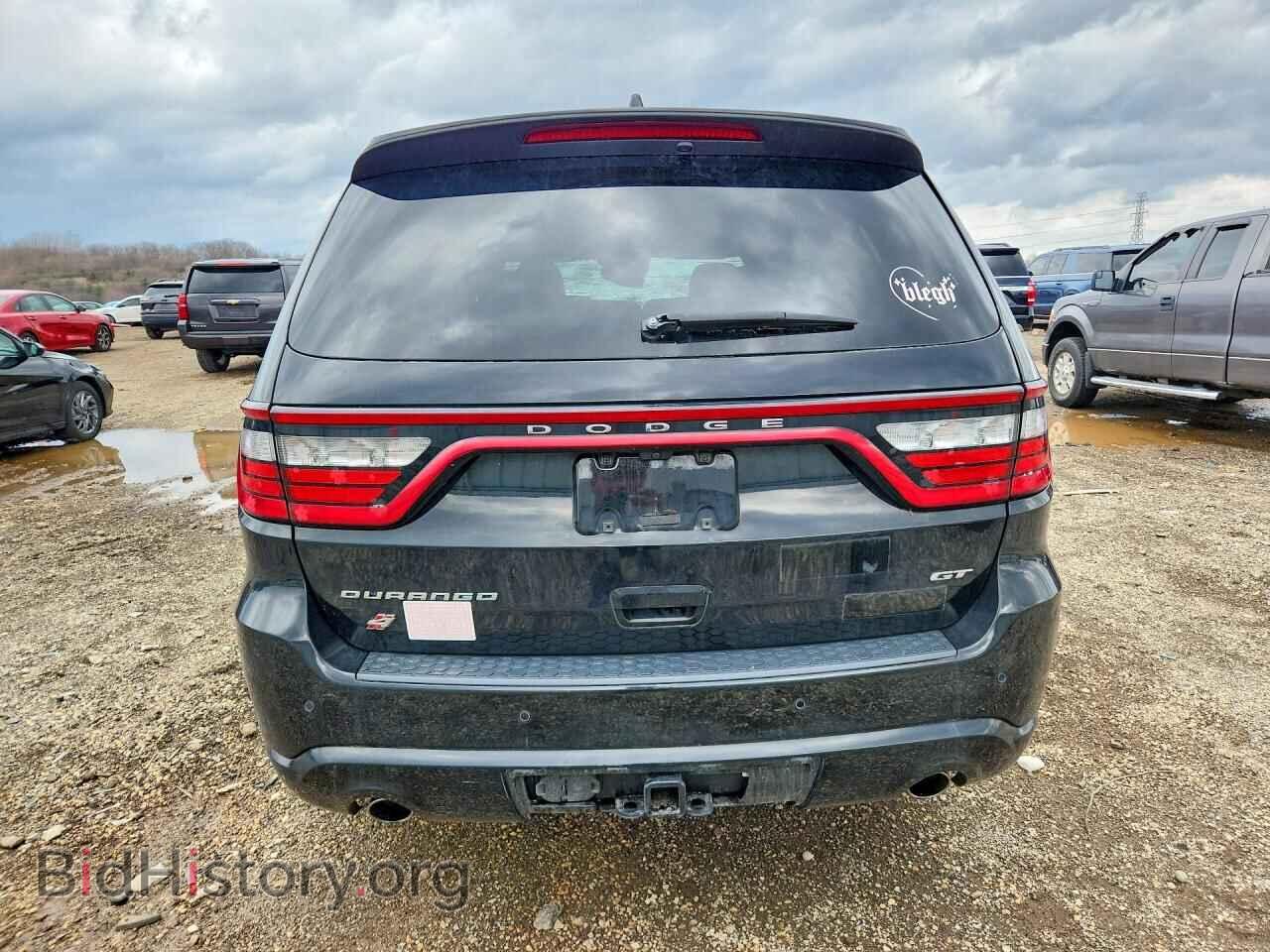 2023 DODGE All Models - VIN: 1C4RDJDGXPC603457 - Photo 6