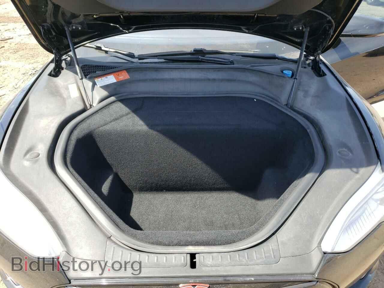 2015 TESLA MODEL S - VIN: 5YJSA1S23FF082813 - Photo 11
