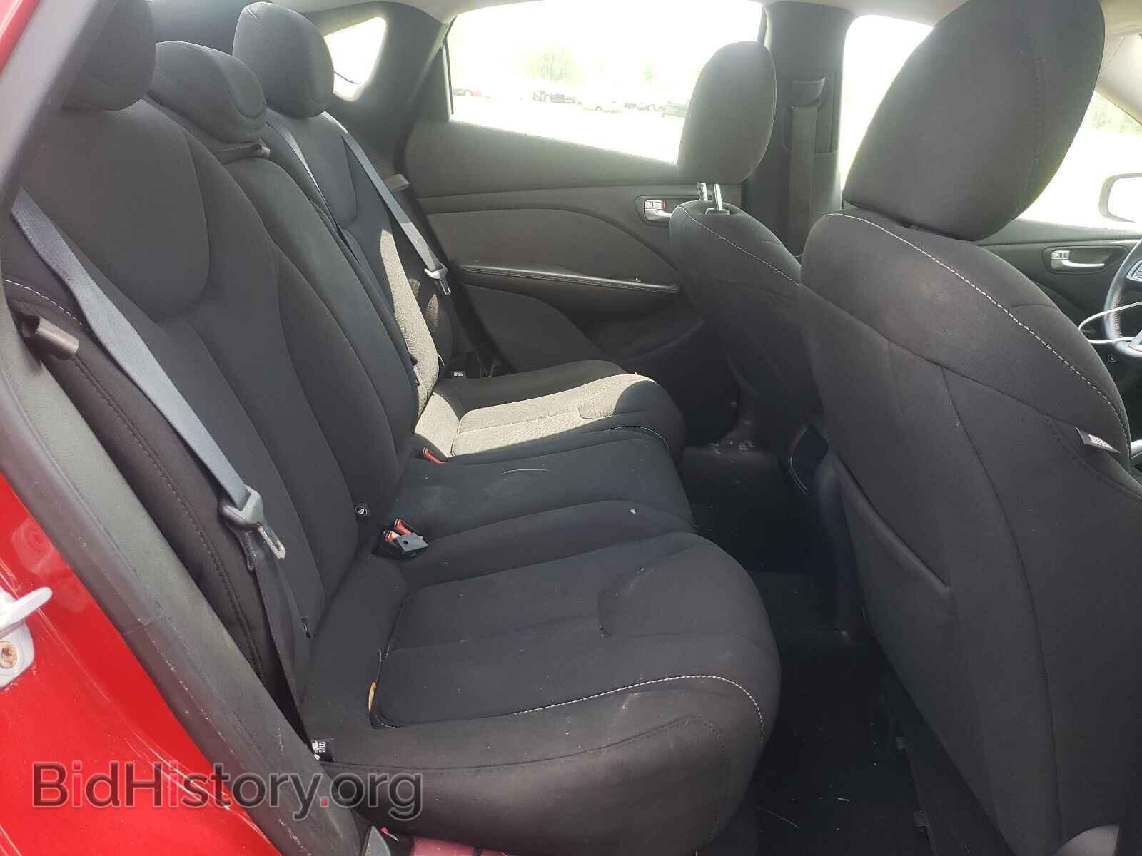 2013 DODGE DART - VIN: 1C3CDFBA4DD307815 - Фото 6