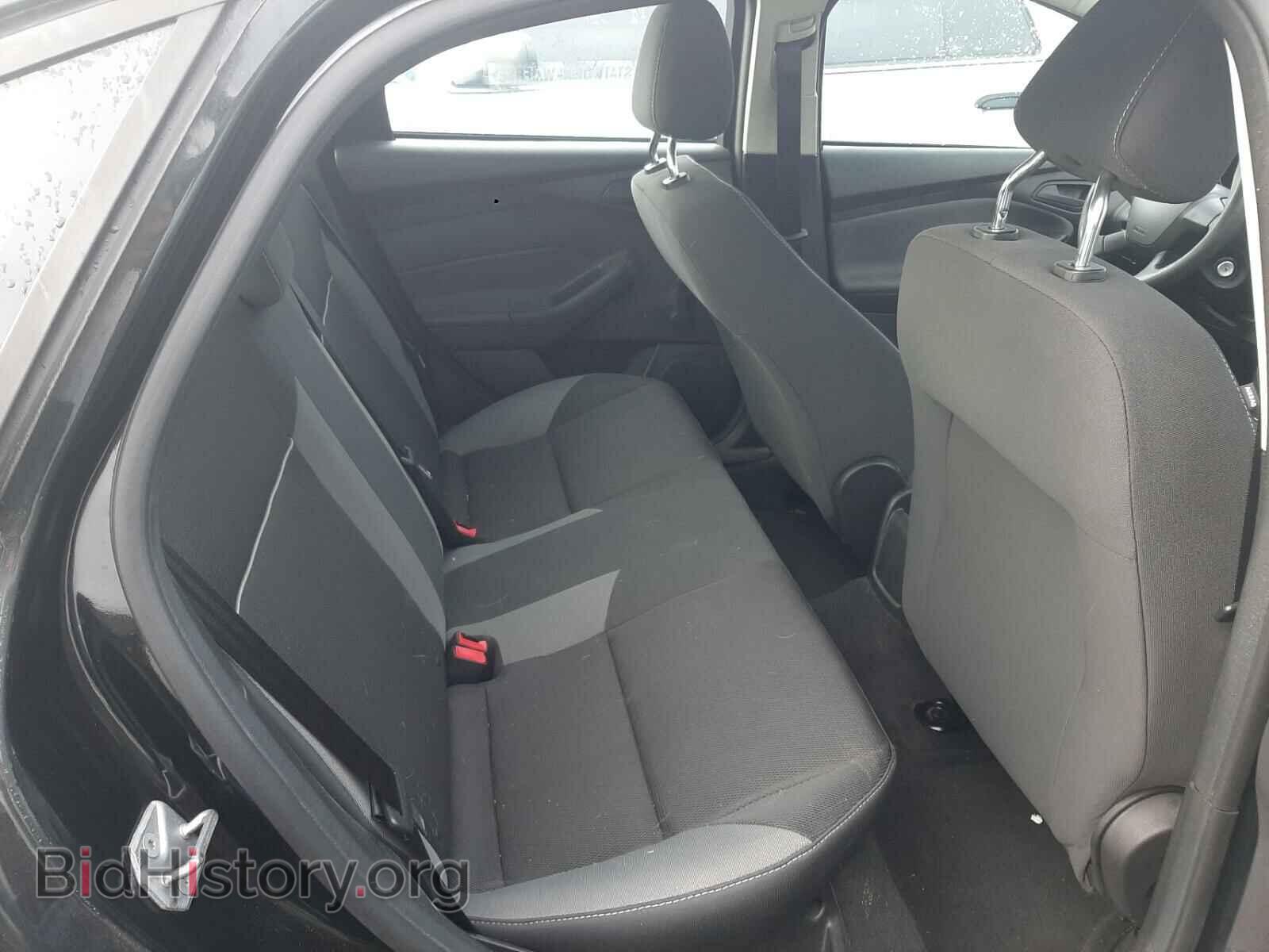 2014 FORD FOCUS - VIN: 1FADP3E2XEL238796 - Photo 6
