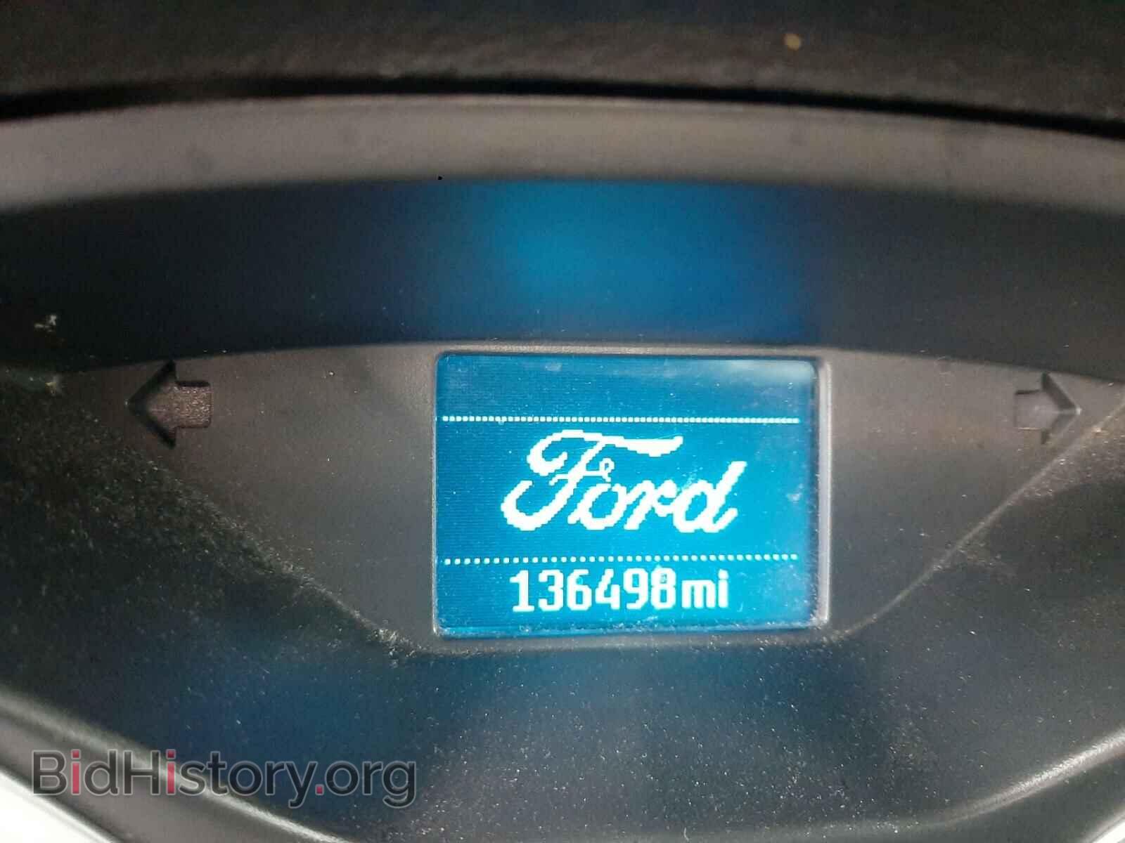2014 FORD FOCUS - VIN: 1FADP3E2XEL238796 - Photo 8