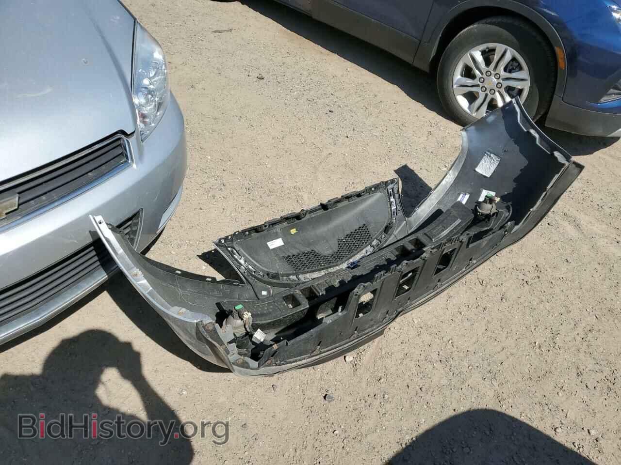 2013 BUICK VERANO - VIN: 1G4PP5SK1D4104108 - Фото 12
