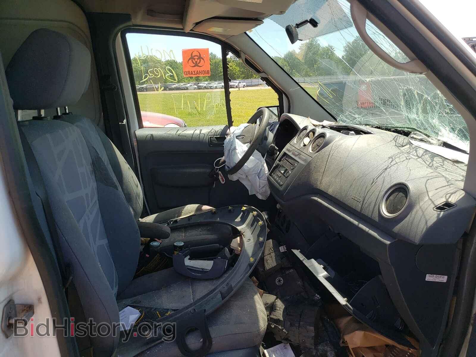 2012 FORD TRANSIT CO - VIN: NM0LS7DN3CT086023 - Photo 5