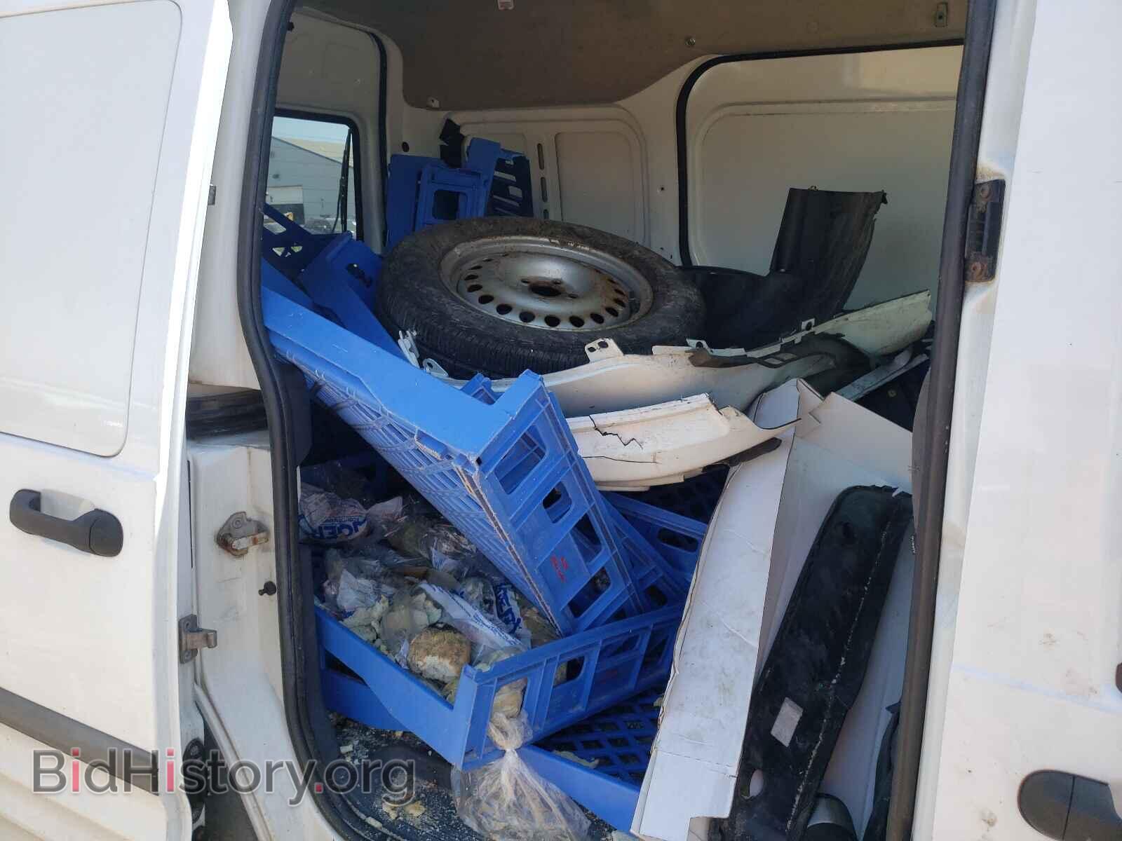 2012 FORD TRANSIT CO - VIN: NM0LS7DN3CT086023 - Photo 6