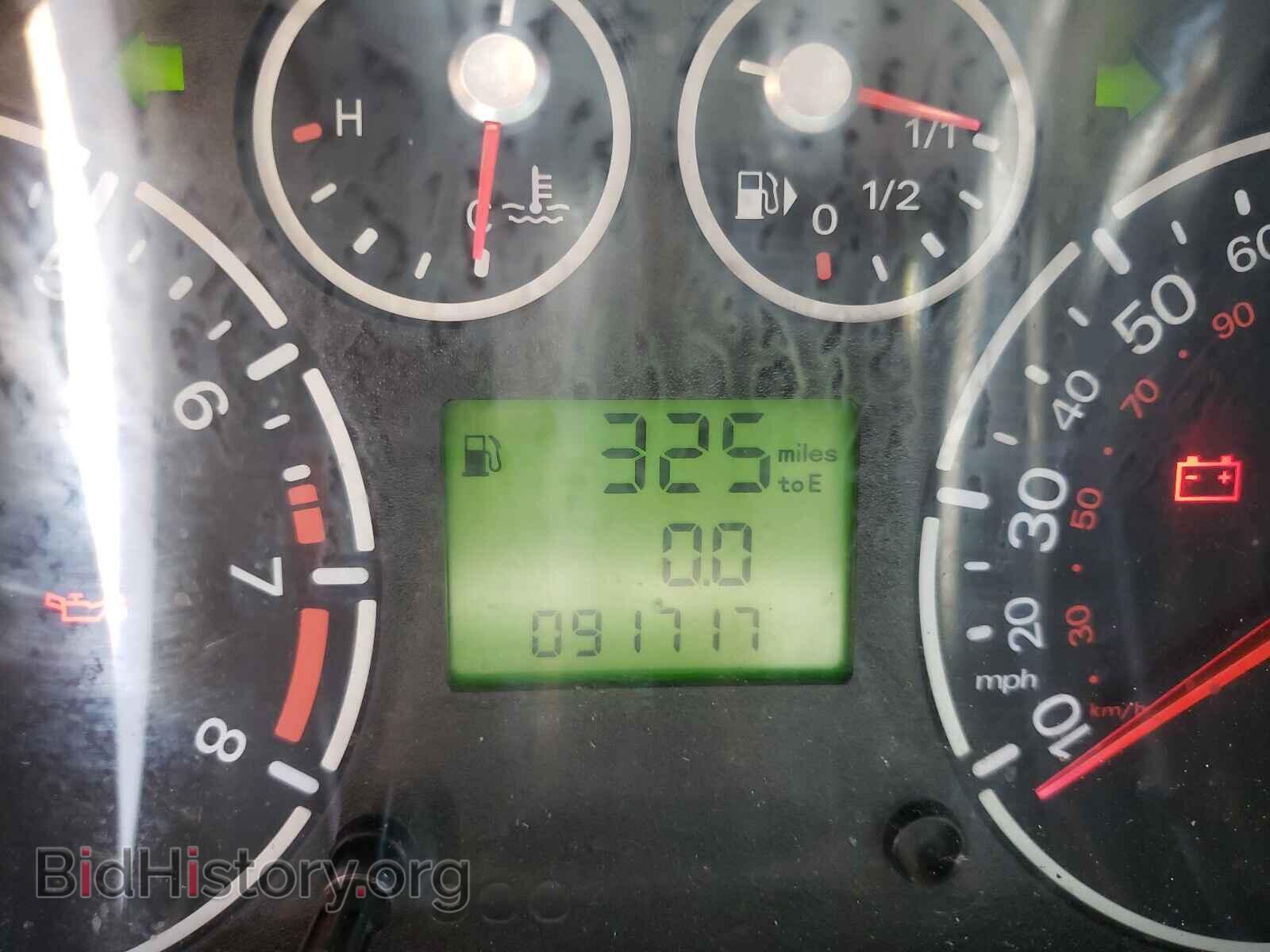 2012 FORD TRANSIT CO - VIN: NM0LS7DN3CT086023 - Photo 8