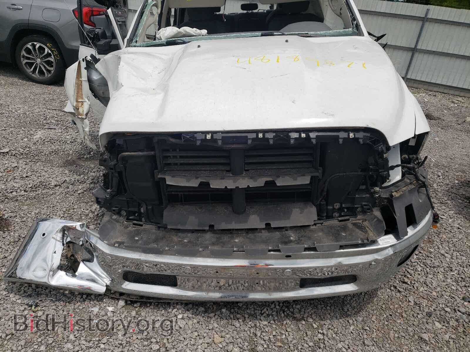 2017 RAM 1500 - VIN: 3C6RR7LT0HG543147 - Photo 7